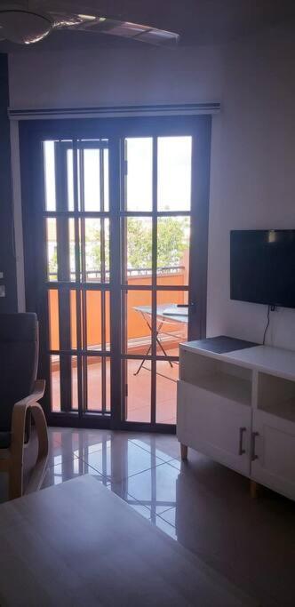 Residence Atlantico - Appartement 1 Chambre Avec Place De Parking Privative - 德尔锡伦西奥海岸 外观 照片