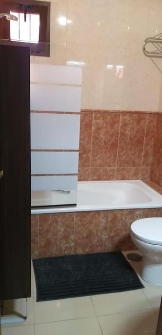 Residence Atlantico - Appartement 1 Chambre Avec Place De Parking Privative - 德尔锡伦西奥海岸 外观 照片