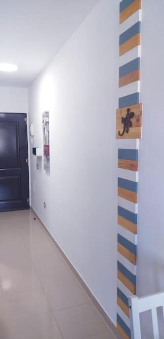 Residence Atlantico - Appartement 1 Chambre Avec Place De Parking Privative - 德尔锡伦西奥海岸 外观 照片