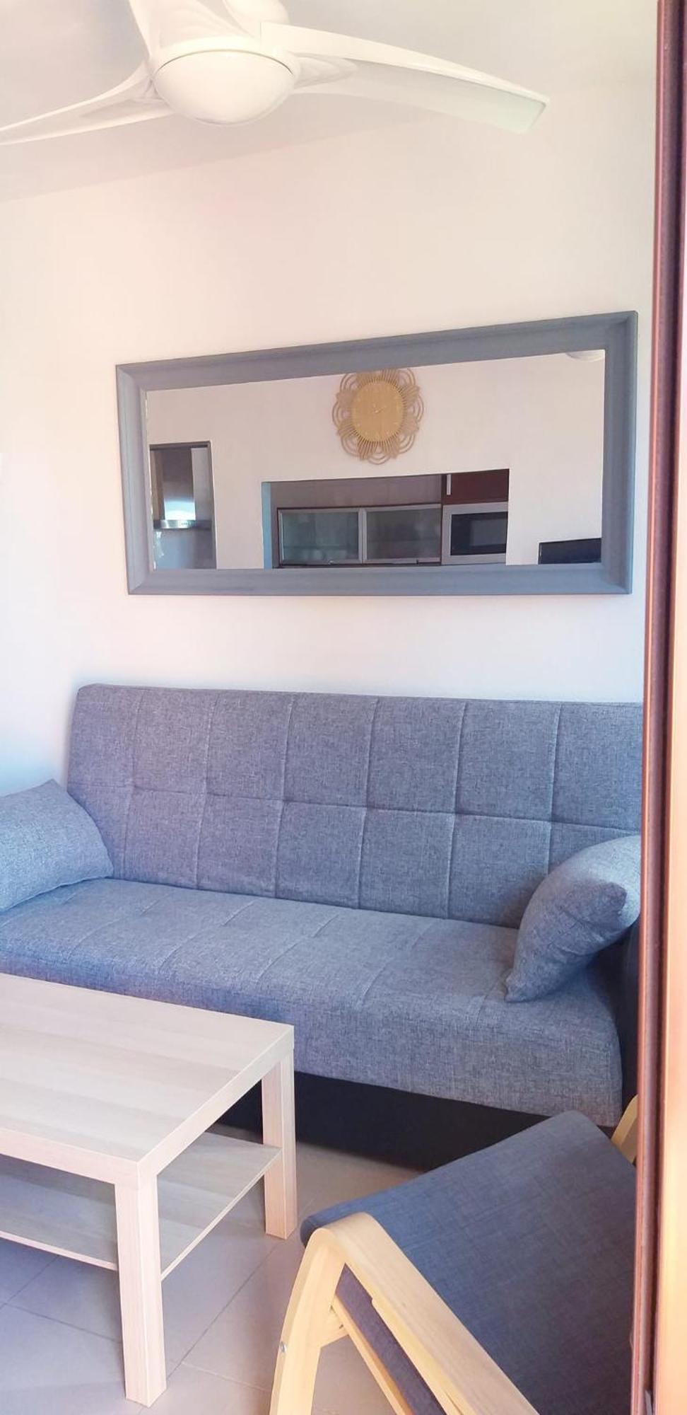 Residence Atlantico - Appartement 1 Chambre Avec Place De Parking Privative - 德尔锡伦西奥海岸 外观 照片