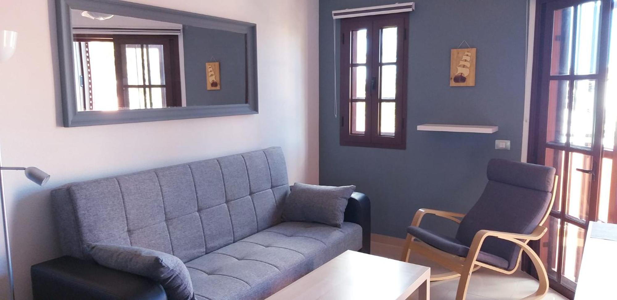 Residence Atlantico - Appartement 1 Chambre Avec Place De Parking Privative - 德尔锡伦西奥海岸 外观 照片