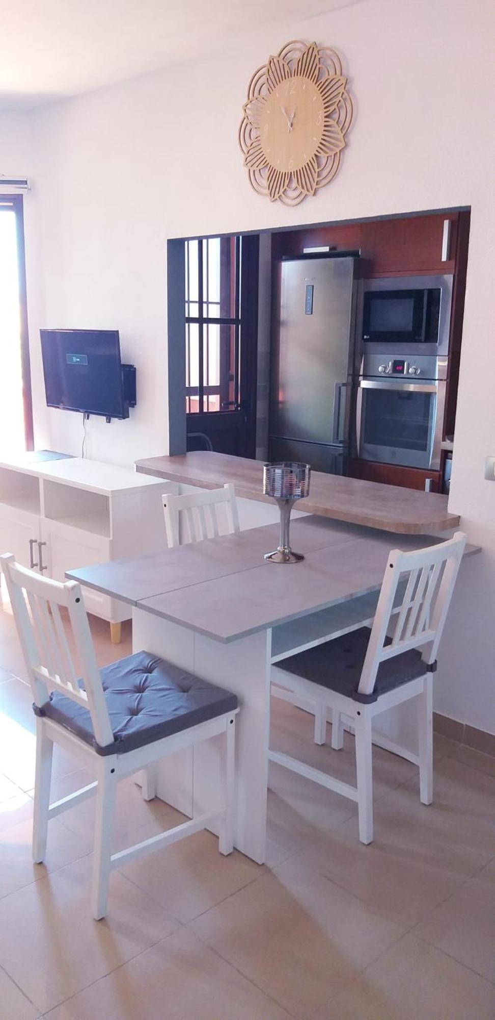 Residence Atlantico - Appartement 1 Chambre Avec Place De Parking Privative - 德尔锡伦西奥海岸 外观 照片