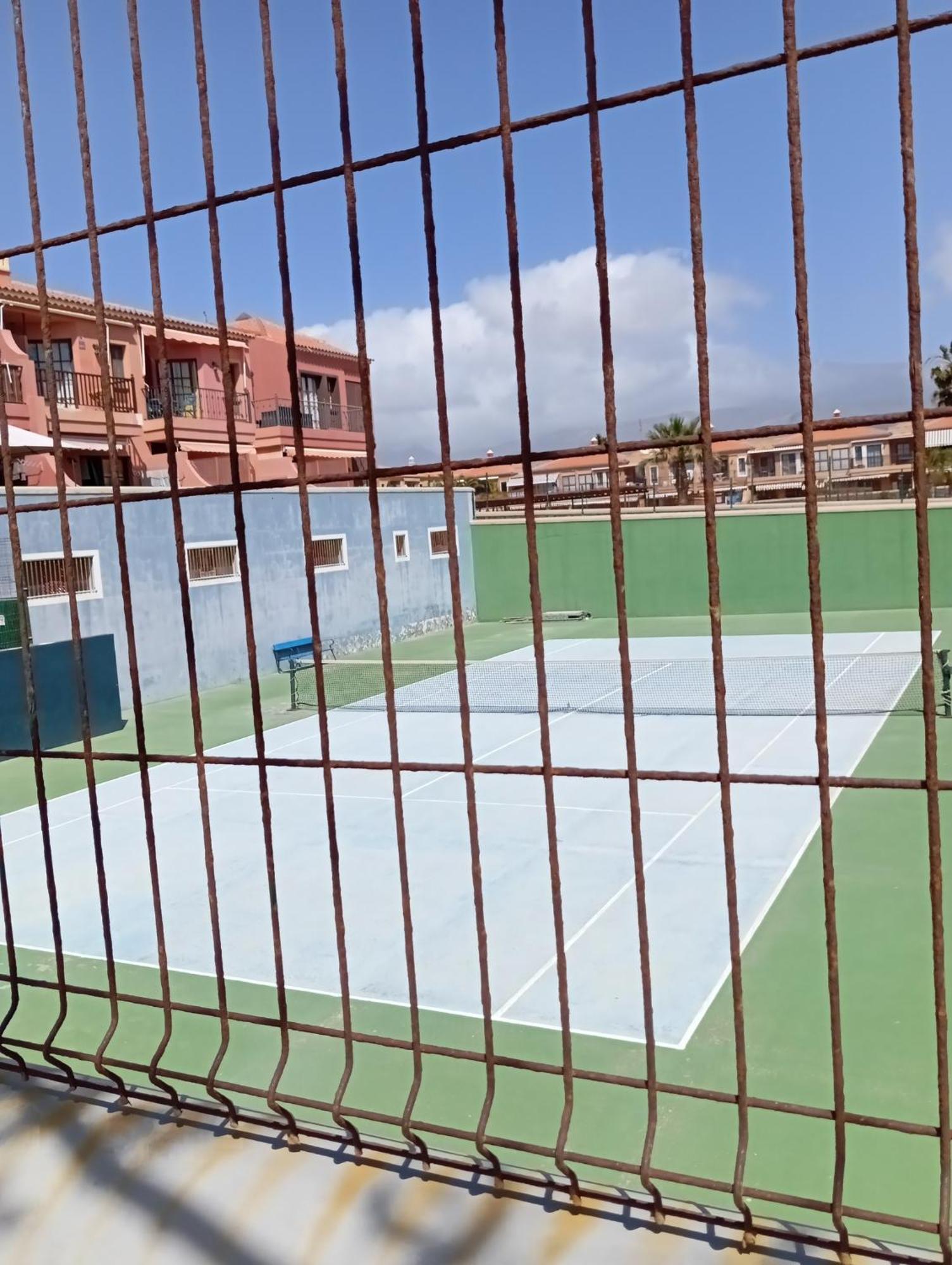 Residence Atlantico - Appartement 1 Chambre Avec Place De Parking Privative - 德尔锡伦西奥海岸 外观 照片
